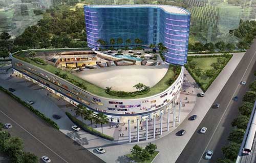Service Apartments in Gurgaon for Long-stay